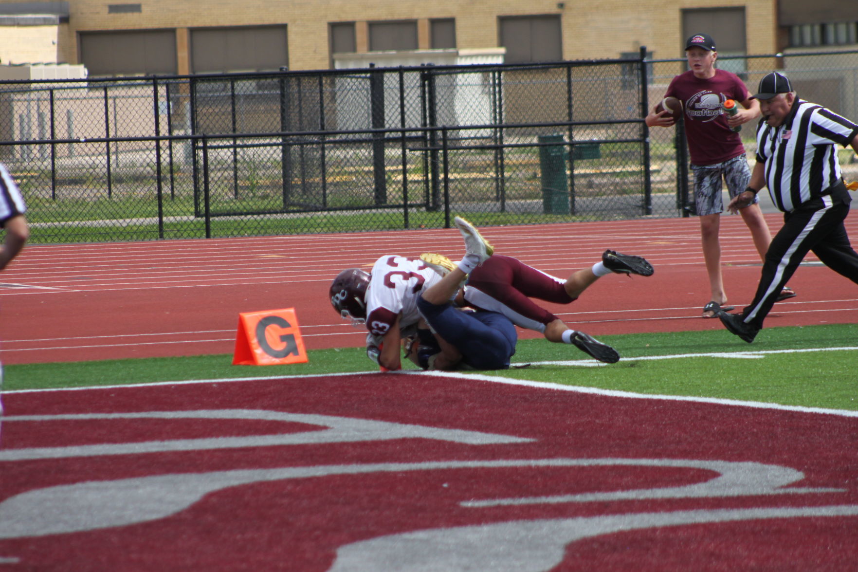Aug. 24: Prairie du Chien vs. La Crosse Aquinas